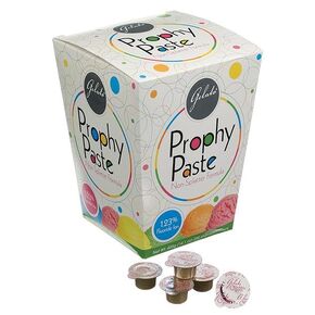 Keystone 24-02777 Gelato Prophy Paste Cups Coarse Assorted APF 1.23% 200/Bx in Kuwait