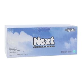 Preventive Technologies 220265 Next Prophy Paste Wintergreen Coarse 200/Bx in Kuwait