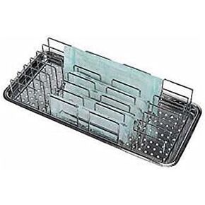 Tuttnauer Autoclaves Pouch Racks - Model AR910 - Set of 2 in Kuwait