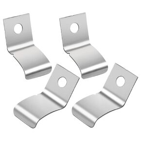 4PCS MIS076 Door Spring for Midmark Ritter M9, M11, M9D, M11D Door Spring Replacement Part #050-2347-00 in Kuwait