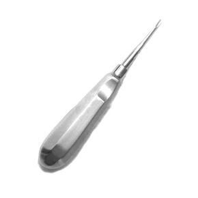OdontoMed2011 Dental Root Elevators No. 301 Stainless Steel in Saudi Arabia