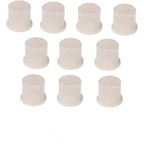 for 10 Nylon Reducing Bushing 1/2 ID X 5/8 OD ARY 329, for Oregon 45-080, 1/2 id x 5/8 od Nylon Bushing, 080 Double Nylon, 45080, 1/2 x 5/8 Bushing, Nylon bushings 1/2 id, 5/8 Nylon Bushing in Kuwait