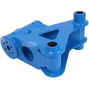 Replacement For Platform Rotator 233715GT 233715 For Genie Boom Lift Z-45/25 Z-45/25JIC Z-51/30J Mod-Y26X-1842 in Kuwait