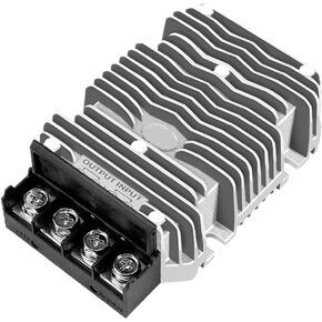 18-36V 24V to 12V 13.8V 50A 60A Step-Down DC Converter 24V-12V Voltage Regulator Buck Car Truck Boat Power Supply 720W(13.8v 50a) in Kuwait