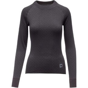Thermowave 3in1 Merino Wool Women's Base Layer - Thermal Shirts for Women - Merino Wool Underwear Long Sleeve 330 GSM in Kuwait