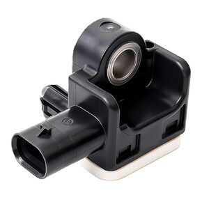 Front Air Bag Impact Sensor Fit for Dodge Charger 2011-2024 Fit for Ram 1500 2500 3500 2013-2024 Fit for Jeep Grand Cherokee 2011-2022 Acceleration Sensor Replaces 56054085AA in Kuwait