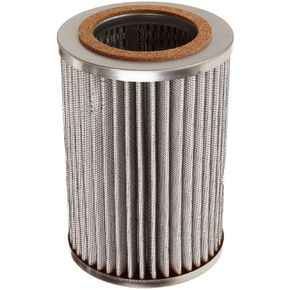 خرطوشة فلتر بوليستر Solberg 851™، مضخة تفريغ، ارتفاع 8-3/4 بوصة، القطر الداخلي 3-1/2 بوصة، القطر الخارجي 5-7/8 بوصة، 290 SCFM، صنع في الولايات المتحدة الأمريكية in Kuwait