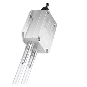 0-5 فولت الناتج شاشة الكريستال السائل الضغط الارسال الهواء استشعار ضغط الرياح الضغط السلبي الضغط التفاضلي (0-2kpa) in Kuwait