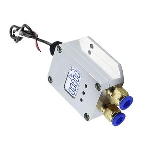 Air Differential Pressure Senso of Pipeline 485 Pressure Transmitter(0-1Kpa,LCD 485 24VDC) in Kuwait