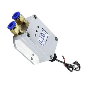 Air Differential Pressure Senso of Pipeline 0-5V Pressure Transmitter(-10Kpa-0,LCD 0-5V 12VDC) in Kuwait
