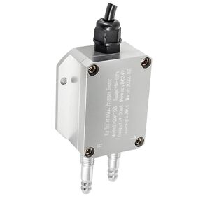 0-5V Output Differential Pressure Transmitter Digital Differential Pressure Transducer Pressure Sensor(-1-1Kpa) in Kuwait