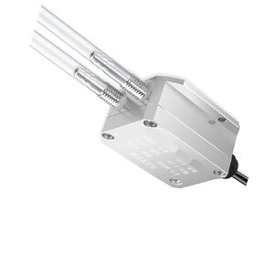 0-10V Output LCD Display Pressure Transmitter Air Wind Pressure Sensor Negative Pressure Differential Pressure(-4-4kpa) in Kuwait