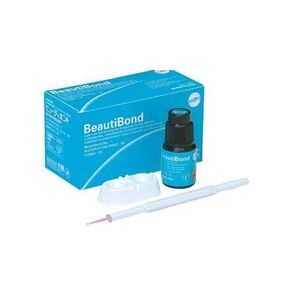 Shofu 1781 Beautibond Bonding Agent Bottle, 6 mL Volume in Kuwait