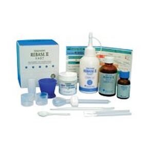 TOKUYAMA REBASE II KIT 20506 by BND KT TOKUYAMA DENTAL AMERICA INC in Saudi Arabia