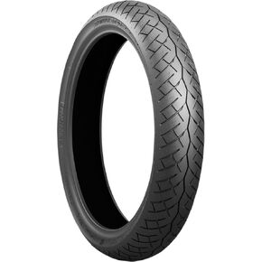 Bridgestone Battlax BT46 Front Tire (100/90-18 56V) in Kuwait