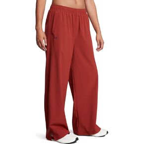 Under Armour Women's Rival Wide Leg Pants in Kuwait
