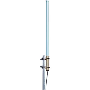 ANT150F2 148-174 MHz Fiberglass Omnidirectional Antenna in Saudi Arabia