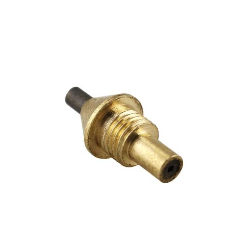 Airgoesin 1 Piece Dental Lab Sandblasting Machine Blaster Pen Tip Nozzle Tungsten Steel in Kuwait