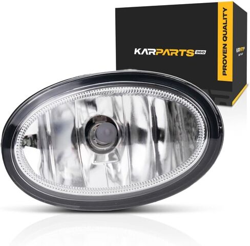 For Honda CR-V Fog Light 2017-2019 Passenger Side CAPA Certified For HO2593141 | 33901-SLE-305 in Saudi Arabia