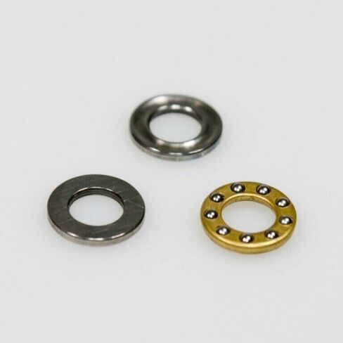 #US Replacement Parts OEM Gear Thrust Bearing Kit for KitchenAid KP26M1XPM4 KP26M1XMR4 KP26M1XNP5 (AikePart#29126-11009) in Saudi Arabia