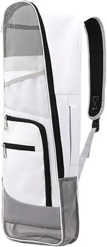 Mesh Swimming Equipment Backpack | Large and Lightweight Adjustable Mesh Gym Backpack for Swimmers, Divers, Adults, Beach, Travel, Pool, Pool Club, Camping, in Saudi Arabia