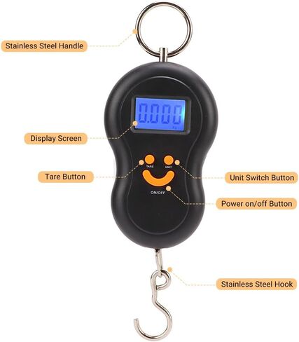 معايرة التوتر الإلكترونية مع شاشة LCD رقمية أدوات سلسلة تنس الريشة المقاومة للاهتزاز in Kuwait