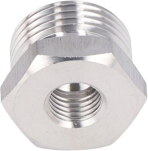 Connector, Female Thread 1/4 MFL Adapter Male Thread G5/8 for Home Brewer for Professional Use in Saudi Arabia