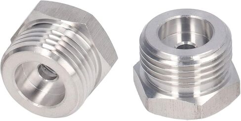 Connector, Female Thread 1/4 MFL Adapter Male Thread G5/8 for Home Brewer for Professional Use in Saudi Arabia