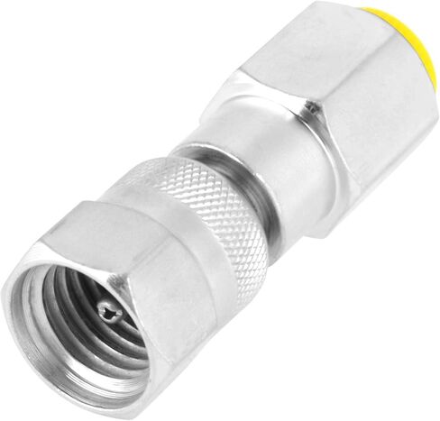 Hydraulic Test Adapter, Test Accessories, 1 pcs G1/4 to M16*2 Thread Pressure Test Point Testing Coupling Adapter for Hydraulic System in Saudi Arabia