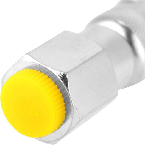 Hydraulic Test Adapter, Test Accessories, 1 pcs G1/4 to M16*2 Thread Pressure Test Point Testing Coupling Adapter for Hydraulic System in Saudi Arabia