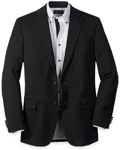 Paul Fredrick Men's Travel Blazer in Kuwait