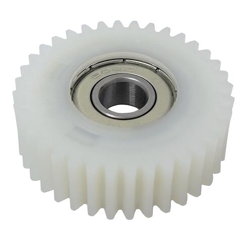 3 pcs E-Bike Wheel Hub Motor Planetary 36 Teeth Gears with Bearing Compatible with Bafang Motor 38mm Diameter Nylon Motor Gear Set in Saudi Arabia