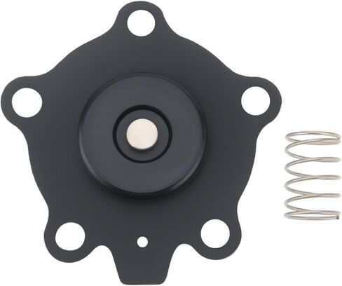 SING F LTD 1pc Replacement Diaphragm Kit with Spring K2000 M1204B Compatible with Goyen CA20T RCA20T CA20DD RCA20DD in Saudi Arabia