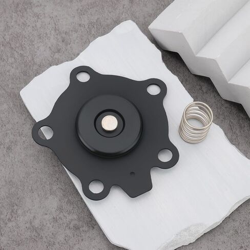 SING F LTD 1pc Replacement Diaphragm Kit with Spring K2000 M1204B Compatible with Goyen CA20T RCA20T CA20DD RCA20DD in Saudi Arabia