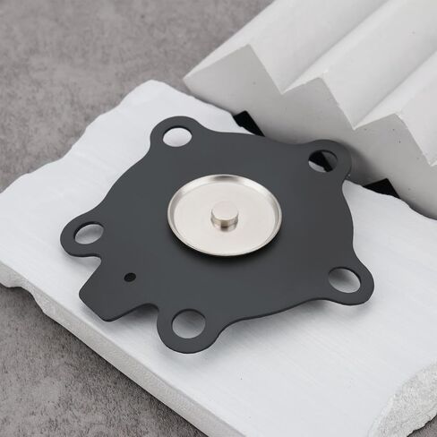 SING F LTD 1pc Replacement Diaphragm Kit with Spring K2000 M1204B Compatible with Goyen CA20T RCA20T CA20DD RCA20DD in Saudi Arabia