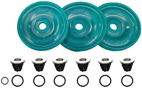 طقم إصلاح أودور كابا 43 in Kuwait