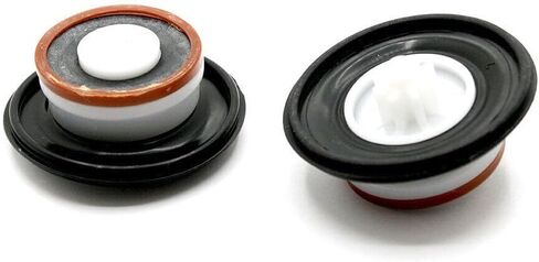 استبدال طقم تصليح صمام الرش لـ Orbit 57078 لـ Thrifco Plumbing 8430188 in Saudi Arabia