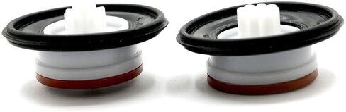 استبدال طقم تصليح صمام الرش لـ Orbit 57078 لـ Thrifco Plumbing 8430188 in Saudi Arabia