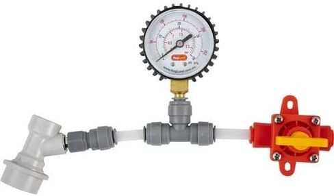 صمام إسفنجي من كيجلاند لتخمير الضغط - KL03643 in Kuwait