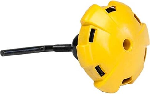 Saris Indoor Bike Trainer Metal Clutch Knob for Classic Bike Frames to Control Resistance in Saudi Arabia