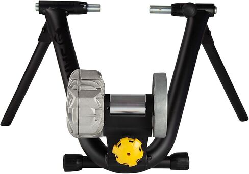 Saris Indoor Bike Trainer Metal Clutch Knob for Classic Bike Frames to Control Resistance in Saudi Arabia