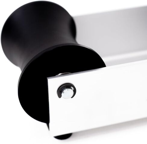 Roller Trainer – Indoor Cycling Training for Road, Mountain & BMX Bikes – Requires Balance Trainer (Not Included) in Kuwait