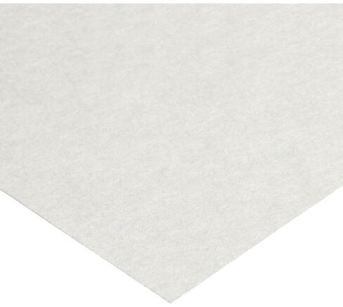 GE Whatman 3001-878 Grade 1 Chr Cellulose Chromatography Paper Sheet, 25cm Width, 25cm Length (Pack of 100) in Saudi Arabia