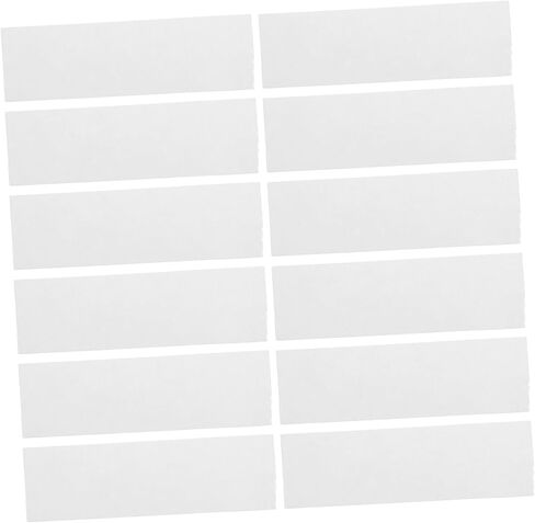 Cabilock 100pcs High Absorption Cotton Paper for Laboratory Craft Waxing Art Biochemistry Chemistry Teaching in Saudi Arabia