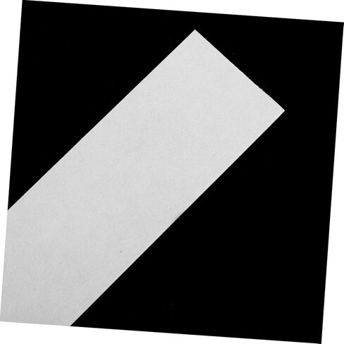 Cabilock 100pcs High Absorption Cotton Paper for Laboratory Craft Waxing Art Biochemistry Chemistry Teaching in Saudi Arabia