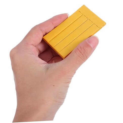 Veemoon 800 Sheets Chromatography Paper Strips: Filter Paper for Pigment Separation - Science Experiments Testing Strips for Chemistry Lab Research Facilities in Saudi Arabia