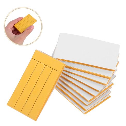 Veemoon 800 Sheets Chromatography Paper Strips: Filter Paper for Pigment Separation - Science Experiments Testing Strips for Chemistry Lab Research Facilities in Saudi Arabia