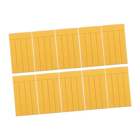 Homoyoyo 800 Sheets Chromatography Paper Strips: High Sensitivity Lab Filter Paper for Qualitative Analysis - Pigment Separation Test Strips for Science Experiments in Saudi Arabia