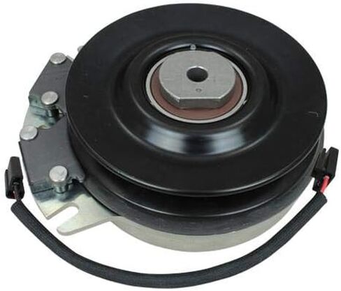 Replacement for Warner 5218-5 Next-Gen PTO Clutch in Saudi Arabia