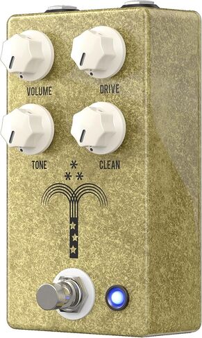JHS Morning Glory Clean Overdrive in Saudi Arabia